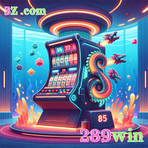 A Plataforma Inovadora da 289win.com para Jogadores Brasileiros